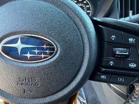 Used 2023 Subaru Forester Wilderness AWD/4WD image 20