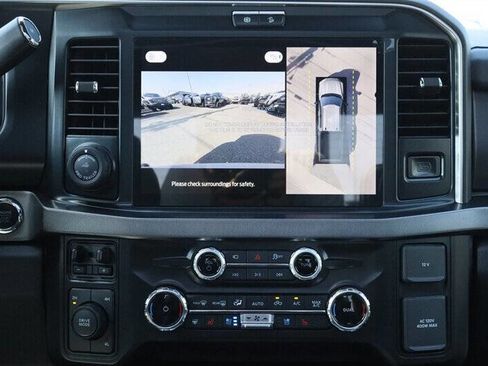 Used 2026 Ford F350 Platinum AWD/4WD image 25