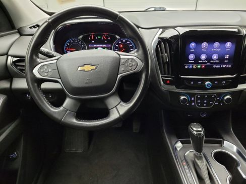 Used 2020 Chevrolet Traverse LT AWD/4WD image 22