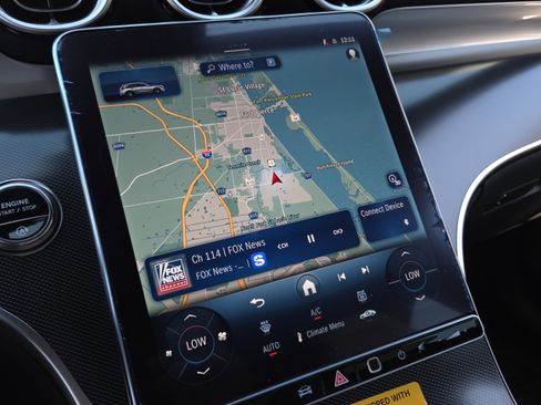 New 2026 Mercedes-Benz GLC 300 image 31