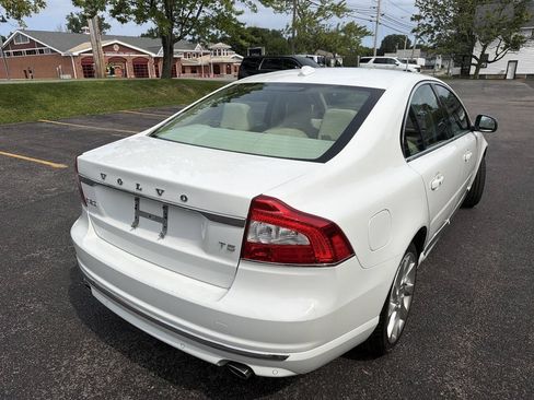 Used 2016 Volvo S80 T5 FWD image 9