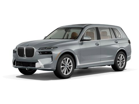 New 2026 BMW X7 xDrive40i image 1