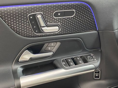 Used 2026 Mercedes-Benz GLA 250 4MATIC image 22