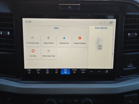 New 2026 Ford F250 XLT RWD image 26