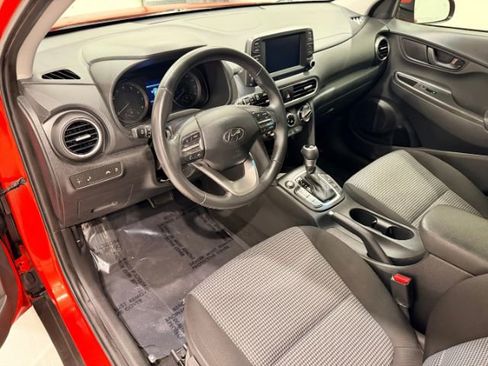 Used 2019 Hyundai Kona SEL image 29