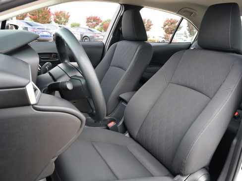 Used 2024 Toyota Corolla LE FWD image 23