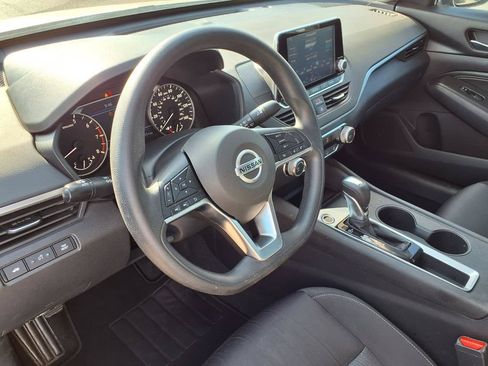 Used 2020 Nissan Altima 2.5 S FWD image 17