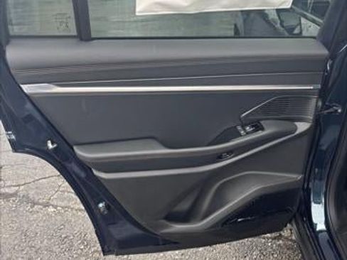 New 2025 Jeep Wagoneer S Limited image 44