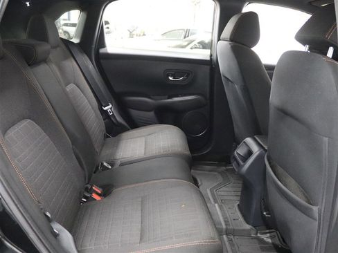 Used 2023 Honda HR-V Sport image 16