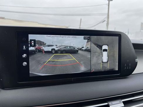 Used 2025 Hyundai Palisade XRT image 63