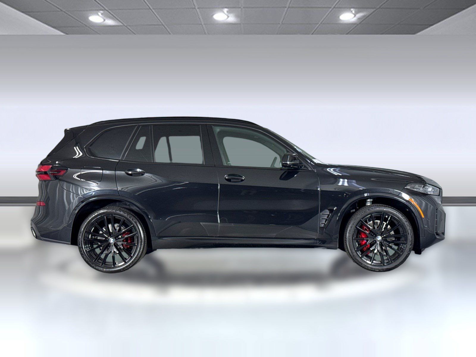 Used 2026 BMW X5 sDrive40i w/ M Sport Package RWD image 8