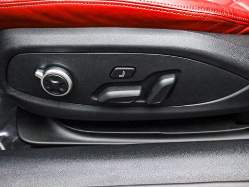 Used 2022 Audi S5 Premium Plus image 18