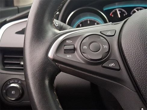 Used 2017 Buick Envision Preferred image 20