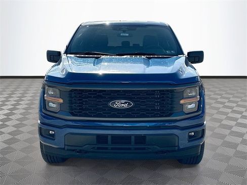 New 2025 Ford F150 STX w/ Equipment Group 200A image 2