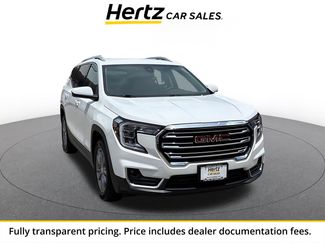 Used 2024 GMC Terrain SLT AWD/4WD video 1