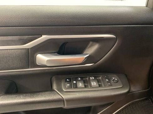 Used 2022 RAM 1500 Big Horn AWD/4WD image 20