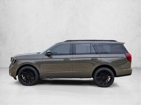 New 2027 Ford Expedition Platinum w/ Stealth Performance Package AWD/4WD image 5