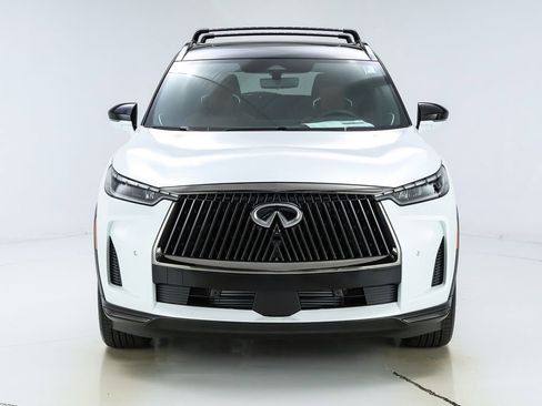 New 2026 INFINITI QX60 Autograph AWD/4WD image 16