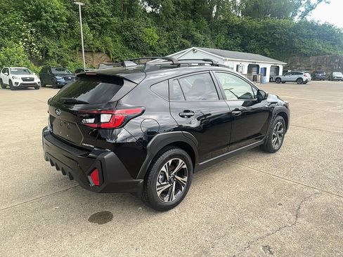Certified 2024 Subaru Crosstrek 2.0i Premium AWD/4WD image 3