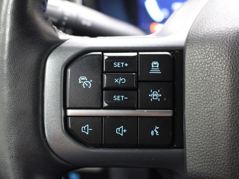 Used 2024 Ford F250 Lariat w/ Lariat Ultimate Package AWD/4WD image 13