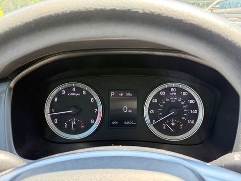 Used 2019 Hyundai Sonata SE FWD image 28