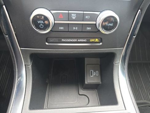 Used 2024 Ford Edge Titanium w/ Equipment Group 301A AWD/4WD image 16
