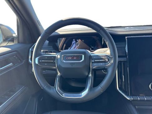 New 2026 GMC Acadia Elevation w/ Elevation Premium Package FWD image 14