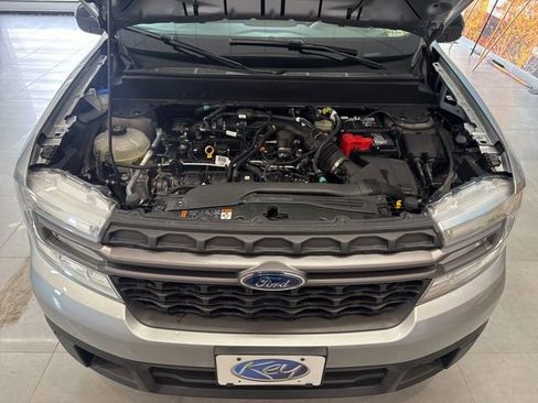 Used 2024 Ford Maverick XLT w/ XLT Luxury Package image 50