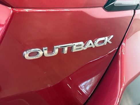 Certified 2025 Subaru Outback Premium AWD/4WD image 19