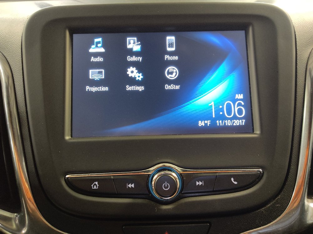 Used 2018 Chevrolet Equinox LT FWD image 25