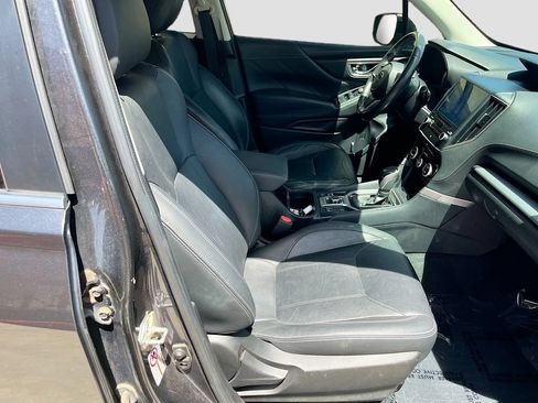 Used 2019 Subaru Forester Limited AWD/4WD image 29