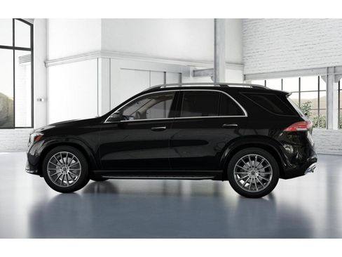 New 2026 Mercedes-Benz GLE 350 4MATIC image 33