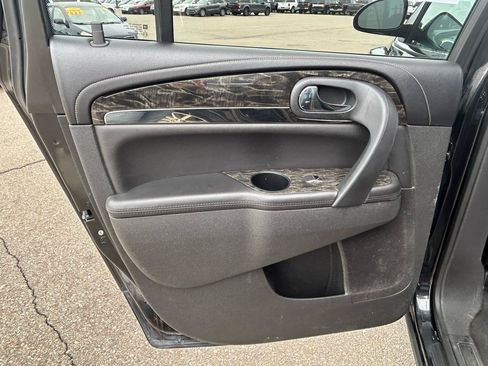 Used 2013 Buick Enclave Leather FWD image 13