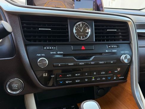 Used 2016 Lexus RX 350 w/ Premium Package image 23