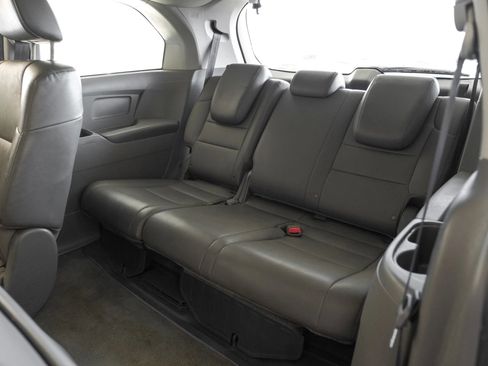 Used 2017 Honda Odyssey EX-L image 37