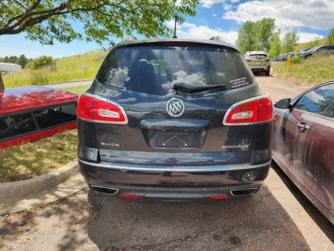 Used 2015 Buick Enclave Leather FWD image 24