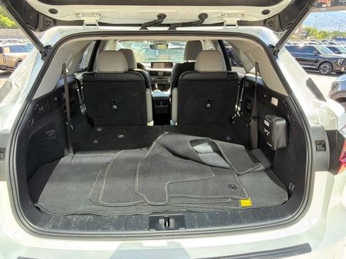 Used 2019 Lexus RX 350L AWD image 30
