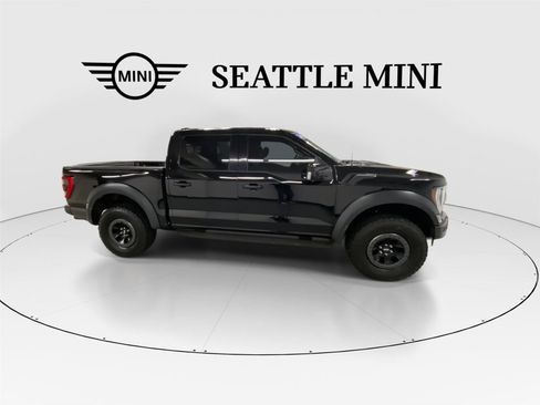 Used 2023 Ford F150 Raptor w/ Raptor Carbon Fibre Package image 13
