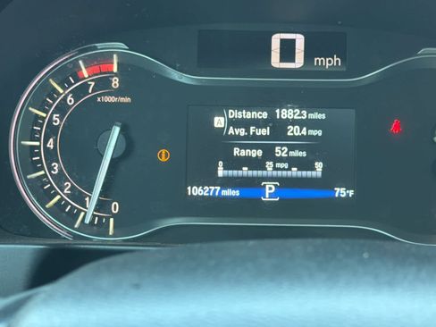 Used 2018 Honda Ridgeline RTL-E image 57