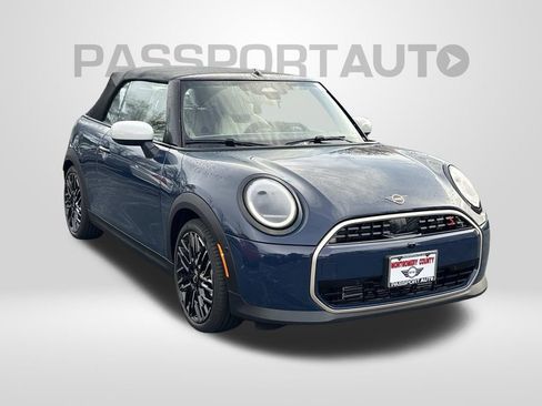 New 2026 MINI Cooper S image 5