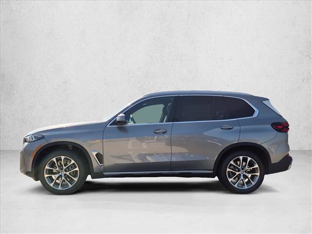 Used 2026 BMW X5 xDrive40i w/ Premium Package AWD/4WD image 5