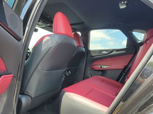 Used 2024 Lexus NX 350 AWD image 12