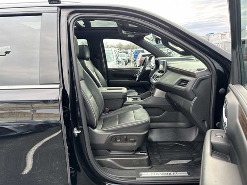 Certified 2023 Chevrolet Tahoe Premier w/ Premium Package 2 image 13