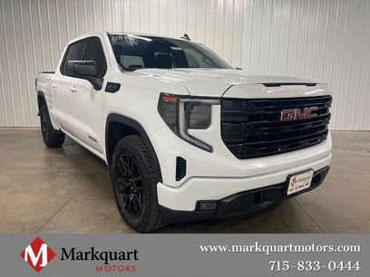 Used 2022 GMC Sierra 1500 Elevation w/ Preferred Package