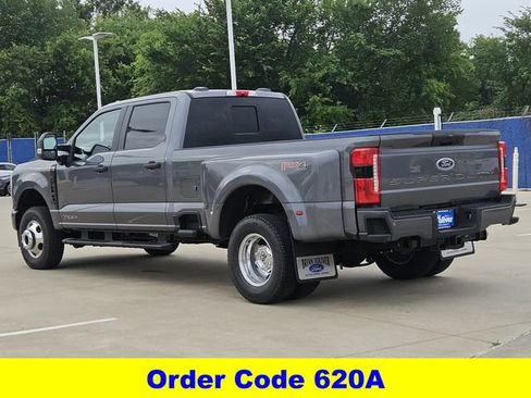 New 2026 Ford F350 XL AWD/4WD image 7