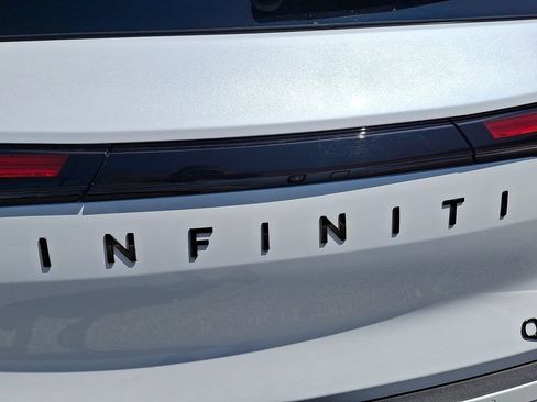 Used 2026 INFINITI QX60 Sport w/ Dark Cargo Package AWD/4WD image 32