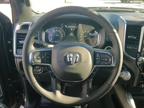 New 2026 RAM 1500 Laramie w/ Night Edition image 13