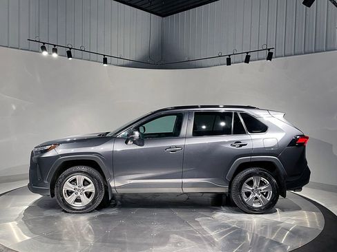 Used 2023 Toyota RAV4 XLE w/ Convenience Package AWD/4WD image 16