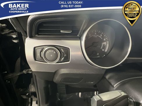 Used 2019 Ford Mustang EcoBoost w/ Equipment Group 101A image 19