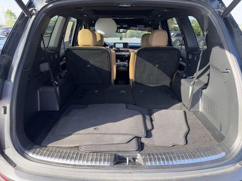 Used 2021 Kia Telluride SX AWD/4WD image 8